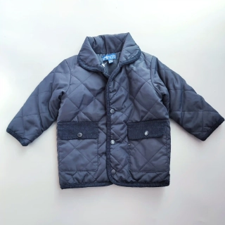 Bunda Minoti vel. 74 navy