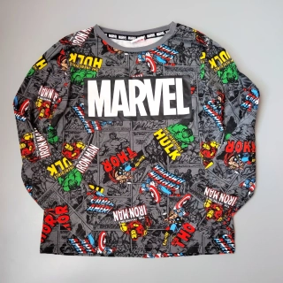 Tričko Marvel Tu vel. 146