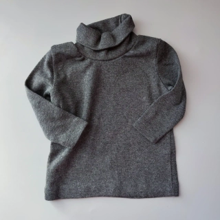 Tričko s rolákem Primark vel. 62 