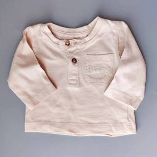 Tričko Matalan vel. 56 béžové