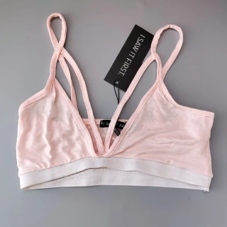 Podprsenka I Saw It First vel. UK 10 / EU 38