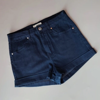 Džínové šortky Forever 21 vel. EU 38
