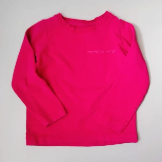 Tričko Alpine Pro vel. 92/98 růžové