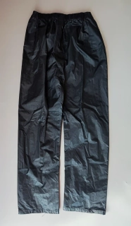 Kalhoty do deště Result vel. 152 tmavě modré