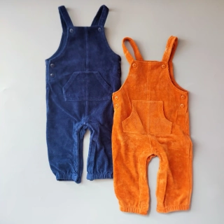Set dvou manšestrových lacláčů John Lewis vel. 74