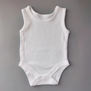 Tílkové body George vel. 56 bílé