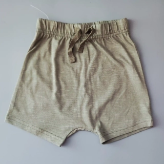 Bavlněné kraťasy George vel. 80 khaki