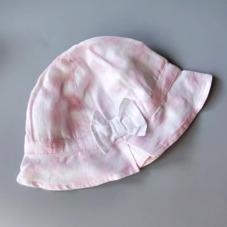 Lehký klobouček absorba vel. 46 cm