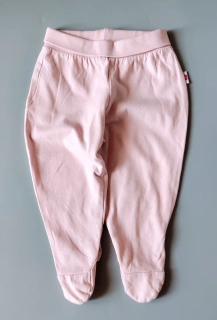 Polodupačky Gmini vel. 68 růžové