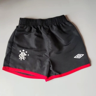 Kraťasy Umbro vel. 80 černé