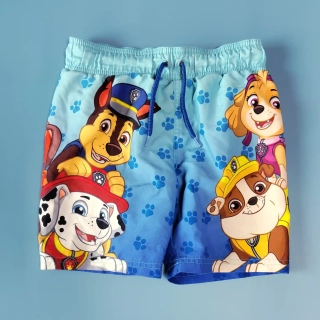 Plavky Paw Patrol vel. 116 modré 