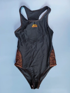 Plavky Slazenger vel. odhadem 140 délka 60 cm