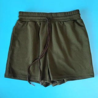 Kraťasy Shein vel. S khaki