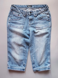 Capri džíny Chillytime vel. EU 32