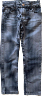 NOVÉ kalhoty H&M vel.104