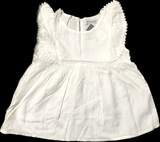 Lehký letní top Primark vel.110