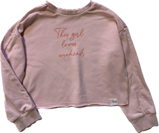 Mikina George vel.134