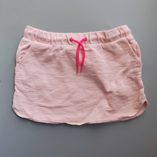 Bavlněná sukně Benetton vel.122