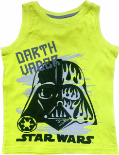 Tílko Star Wars vel.116