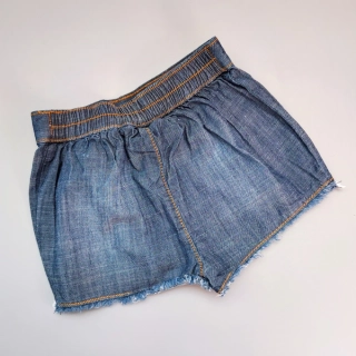 Šortky Matalan vel. 74 modré