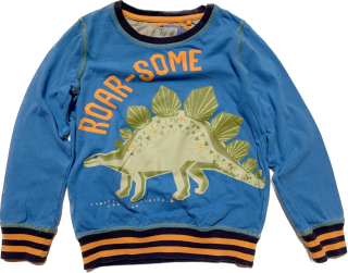 Tričko na spaní Tu vel.122