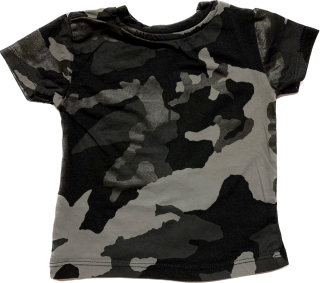 Tričko River Island vel.68