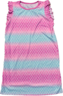 Bavlněné šaty Dunnes vel.146