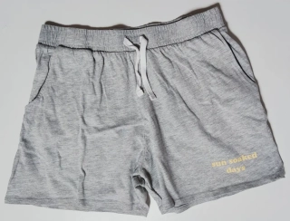 Bavlněné šortky Primark vel.158