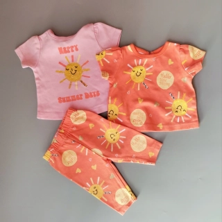 Souprava Studio vel. 62