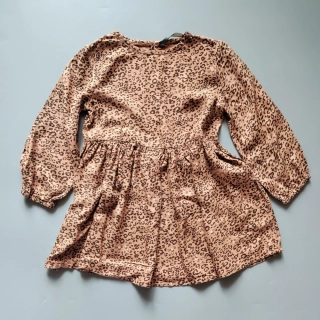 Šaty z viskózy George vel. 104