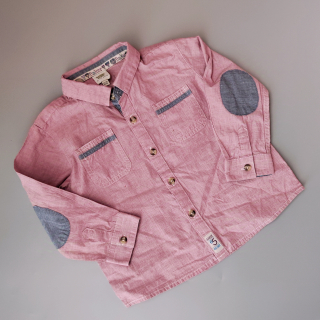 Košile Baker vel. 86