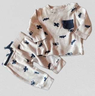 Souprava Mothercare vel. 62