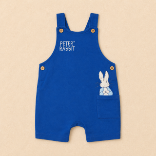Laclové kraťasy Peter Rabbit vel. 74
