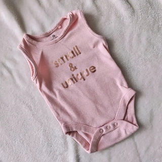 Tílkové body Next vel. 68