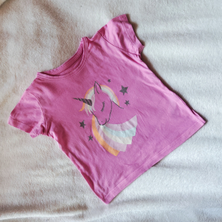 Tričko Primark vel. 104