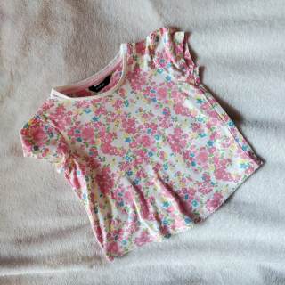 Tričko George vel. 110