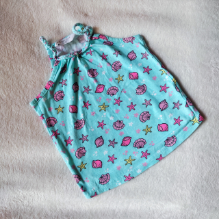 Tílko Primark vel. 104