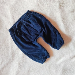 Kalhoty Matalan vel. 62