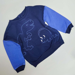 Mikina M&S vel. 86