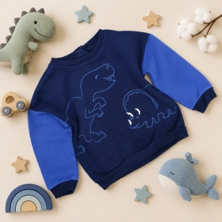 Mikina M&S vel. 86
