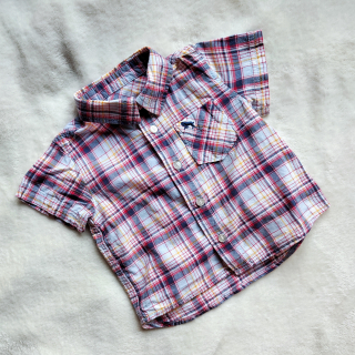 Košile H&M vel. 62