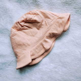 Bavlněný klobouček George vel. 86