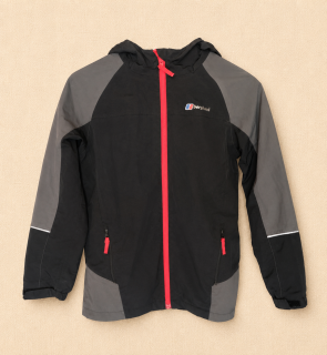 Outdoorová bunda Berghaus vel. 152