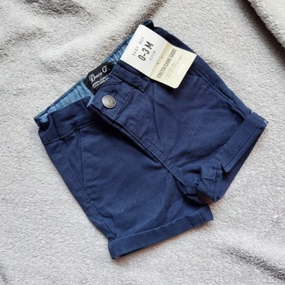 Chino kraťasy Denim Co. Vel. 62