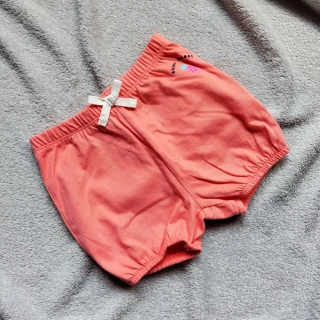 Bavlněné kraťasy M&S vel. 80