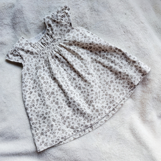 Šaty Matalan vel. 74