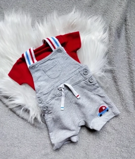 Souprava Mothercare vel. 50