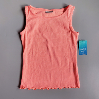 Žebrované tílko Matalan vel. 128