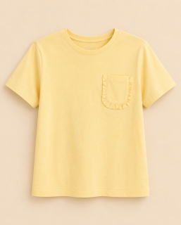 Bavlněné tričko Primark vel. 146
