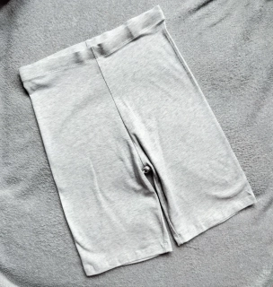 Legínová kraťasy George vel. 158